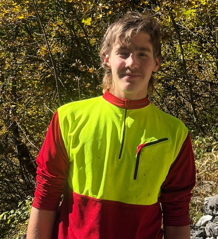 Neuer Lehrling Neuer Lehrling